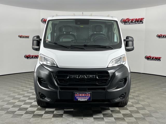 used 2023 Ram ProMaster 2500 car, priced at $22,989