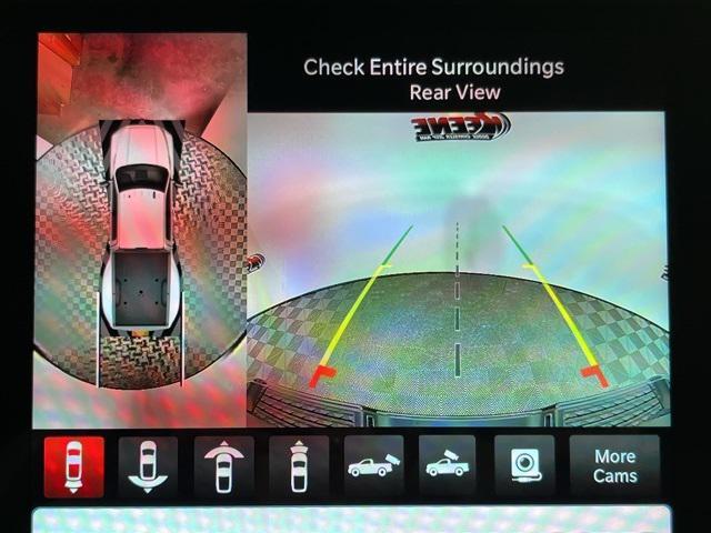 new 2026 Ram 3500 car, priced at $89,523