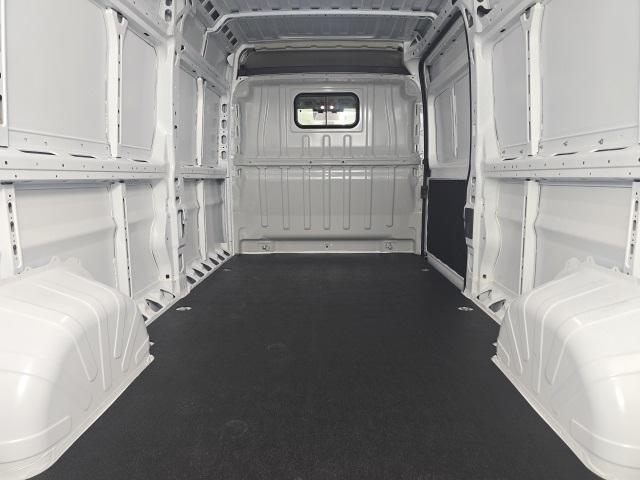 new 2026 Ram ProMaster 2500 car, priced at $46,005