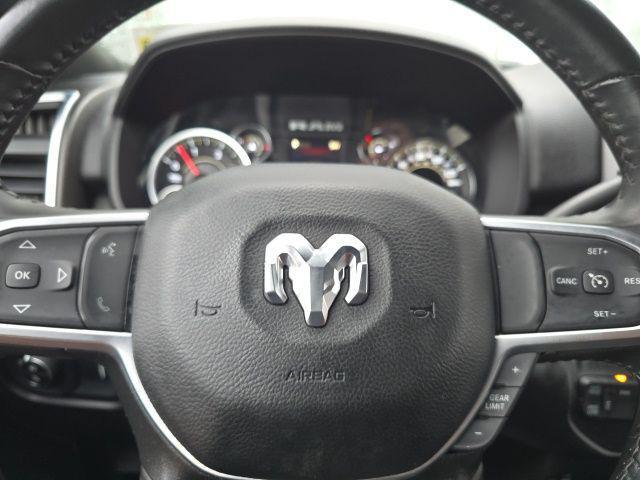 used 2024 Ram 3500 car, priced at $54,679