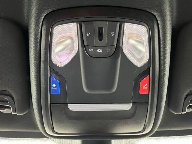 used 2024 Ram 3500 car, priced at $50,987