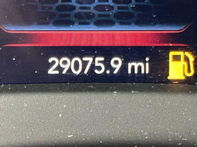 used 2024 Ram 3500 car, priced at $50,987