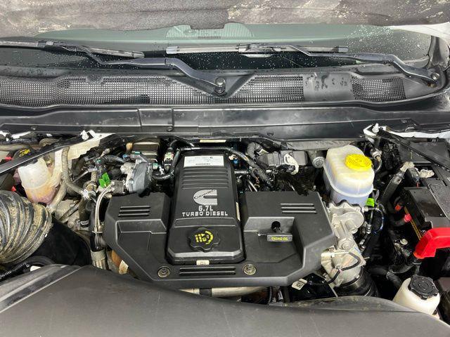used 2024 Ram 3500 car, priced at $50,987