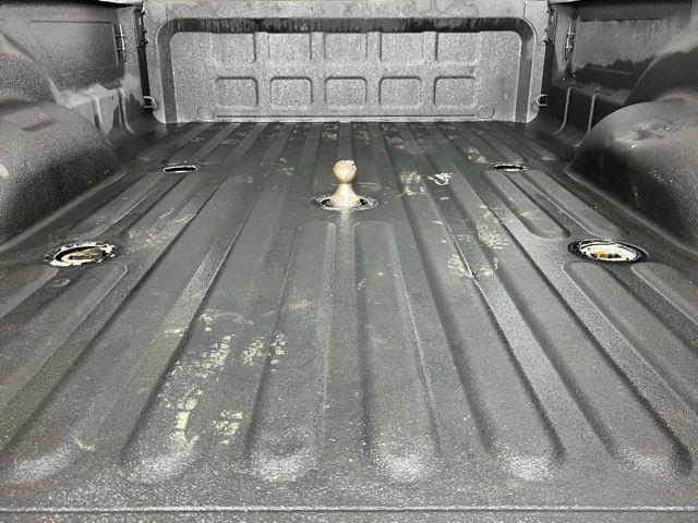 used 2024 Ram 3500 car, priced at $50,987