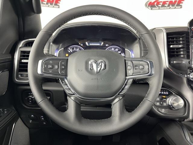 new 2026 Ram 1500 car, priced at $68,150