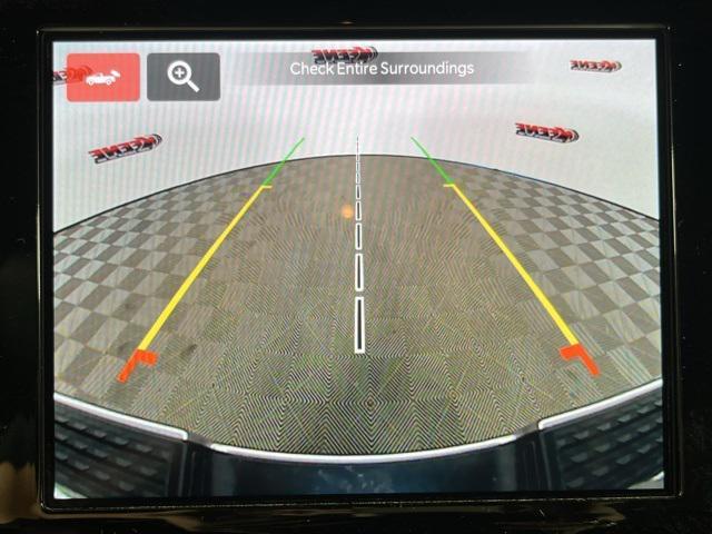 new 2025 Ram 2500 car, priced at $58,584