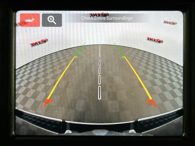 used 2022 Ram 1500 car, priced at $27,571