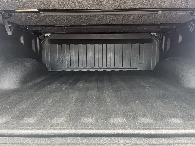 used 2022 Ram 1500 car, priced at $27,571