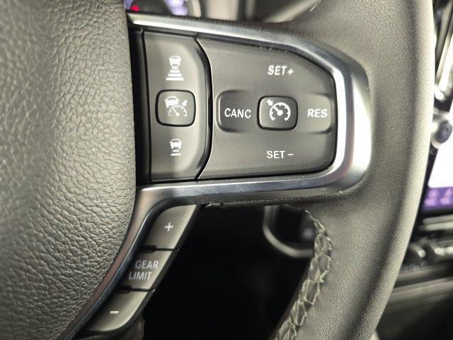 new 2026 Ram 3500 car, priced at $71,341