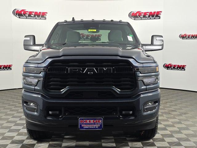 new 2026 Ram 3500 car, priced at $71,341