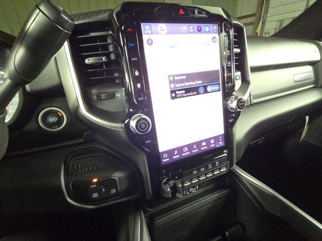 new 2026 Ram 3500 car, priced at $71,341