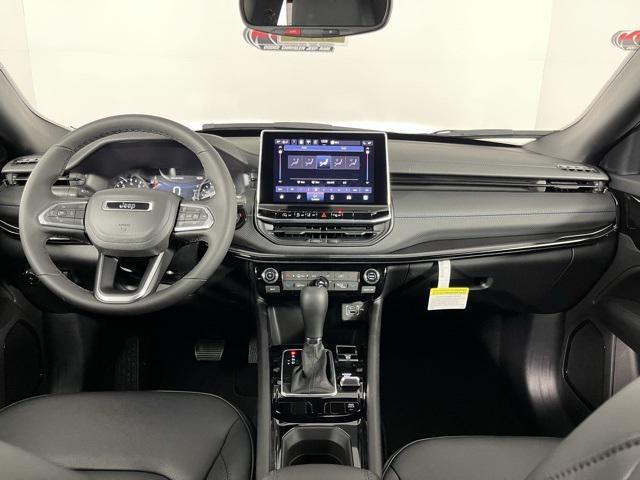 new 2026 Jeep Compass car, priced at $35,560