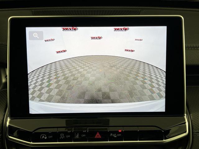 new 2026 Jeep Compass car, priced at $35,560