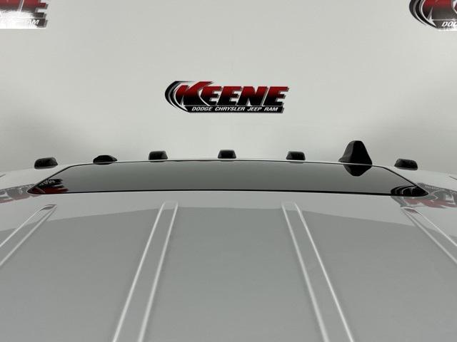 new 2025 Ram 2500 car, priced at $85,840