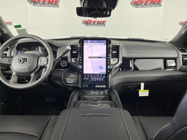 new 2025 Ram 2500 car, priced at $85,840