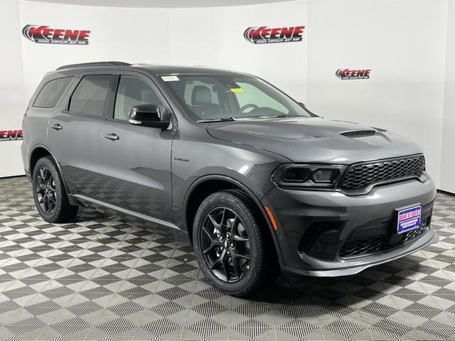 new 2026 Dodge Durango car, priced at $49,888