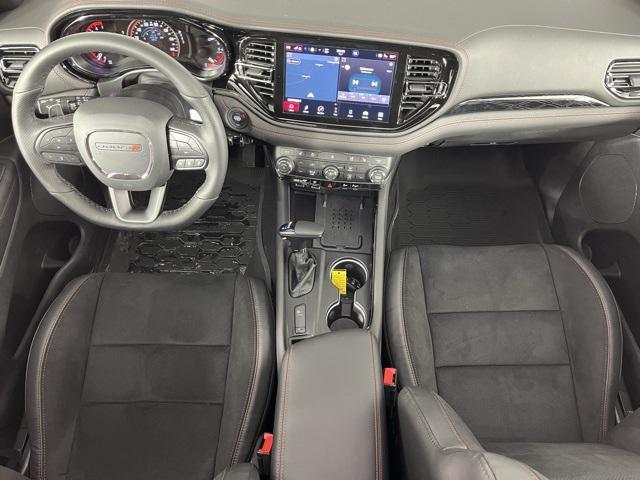 new 2026 Dodge Durango car, priced at $49,888