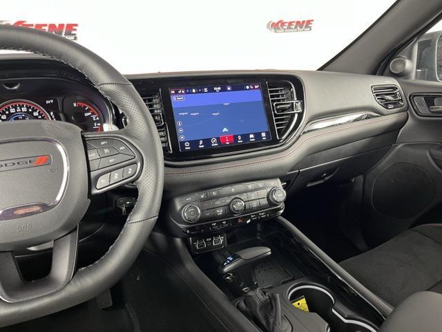 new 2026 Dodge Durango car, priced at $49,888