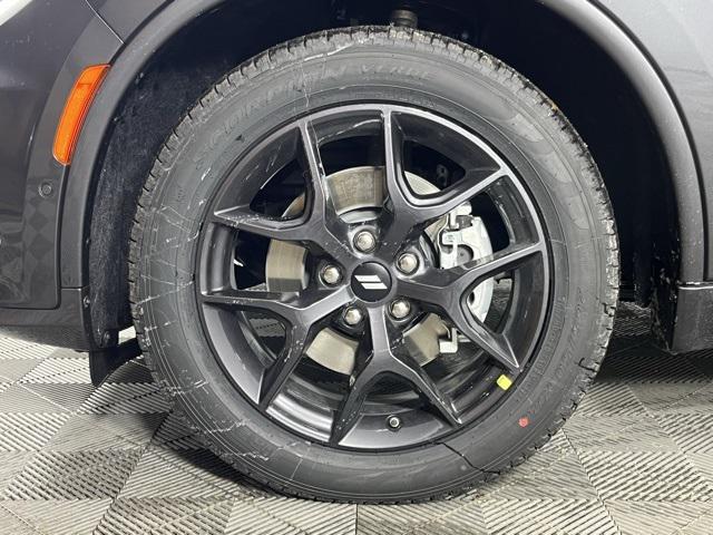 new 2026 Dodge Durango car, priced at $49,888