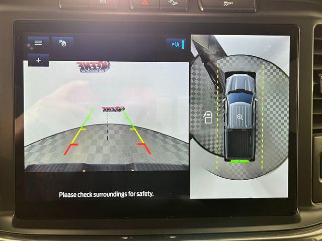 used 2022 Ford F-150 car, priced at $36,502