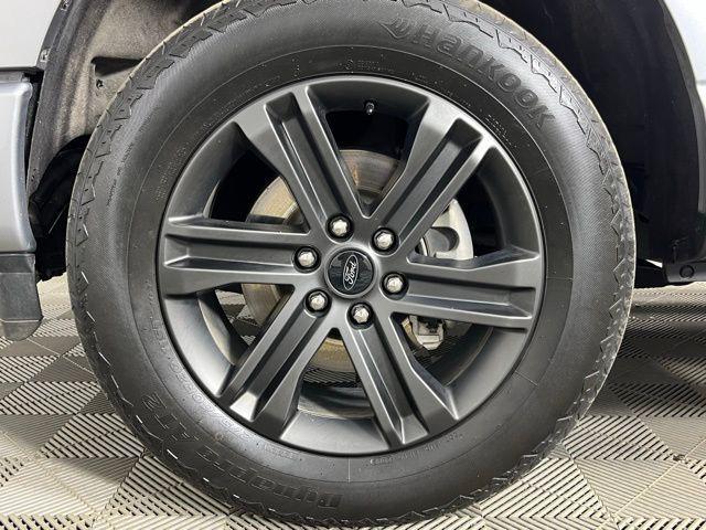 used 2022 Ford F-150 car, priced at $36,502