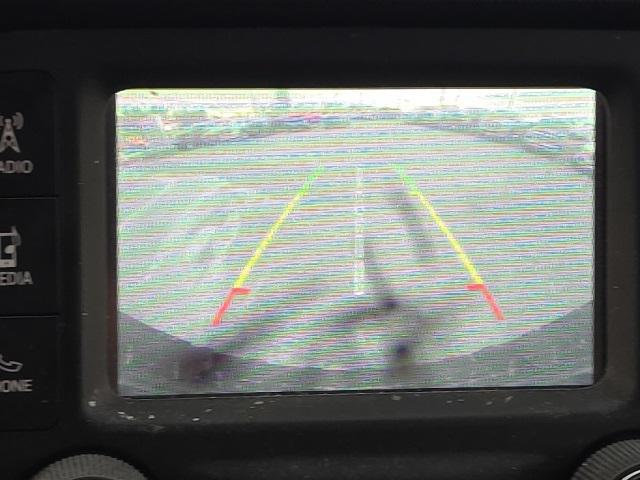 used 2018 Jeep Wrangler car, priced at $20,420