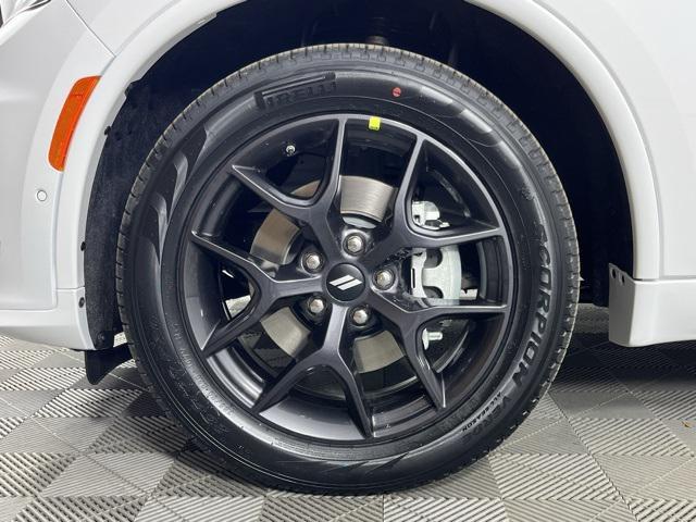 new 2026 Dodge Durango car, priced at $48,621