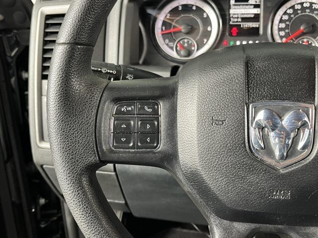 used 2016 Ram 1500 car, priced at $18,450