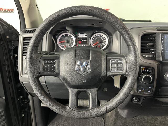 used 2016 Ram 1500 car, priced at $18,450