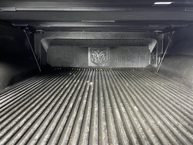 used 2016 Ram 1500 car, priced at $18,450