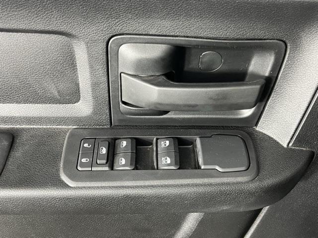 new 2025 Ram 2500 car, priced at $58,324