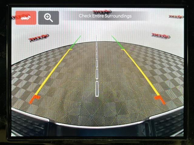 new 2025 Ram 2500 car, priced at $58,324