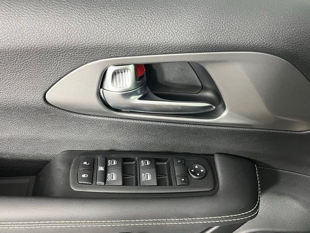 new 2026 Chrysler Voyager car, priced at $38,833