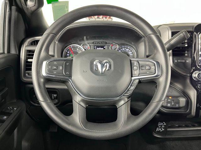 new 2026 Ram 3500 car, priced at $65,288