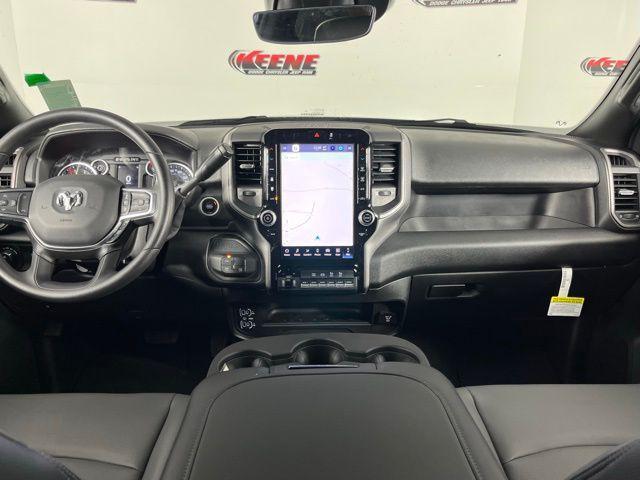 new 2026 Ram 3500 car, priced at $65,288