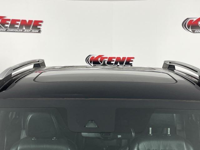 used 2017 Honda Ridgeline car, priced at $16,481