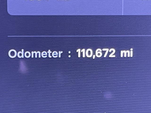 used 2016 Tesla Model X car, priced at $17,817