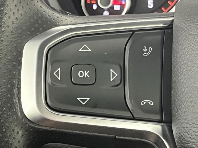 new 2025 Ram 2500 car, priced at $58,304