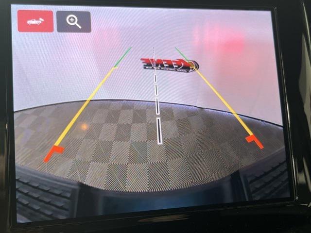 new 2025 Ram 2500 car, priced at $58,304