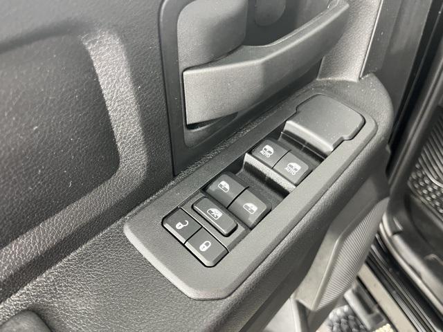 new 2025 Ram 2500 car, priced at $58,304