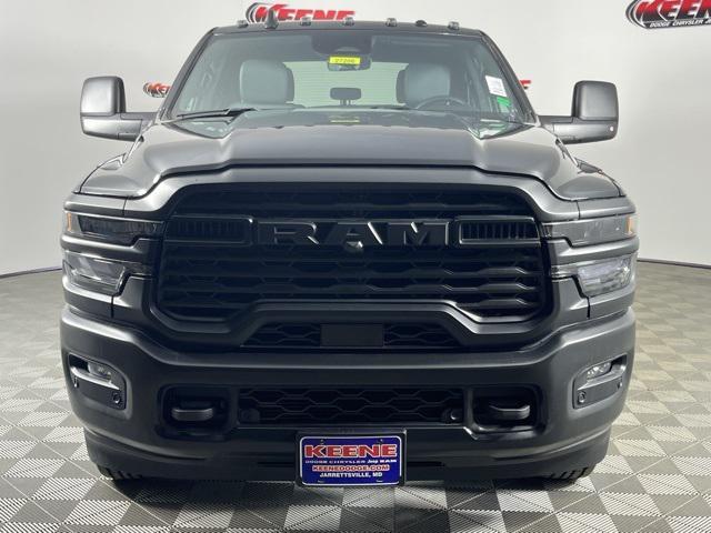 new 2025 Ram 2500 car, priced at $58,304