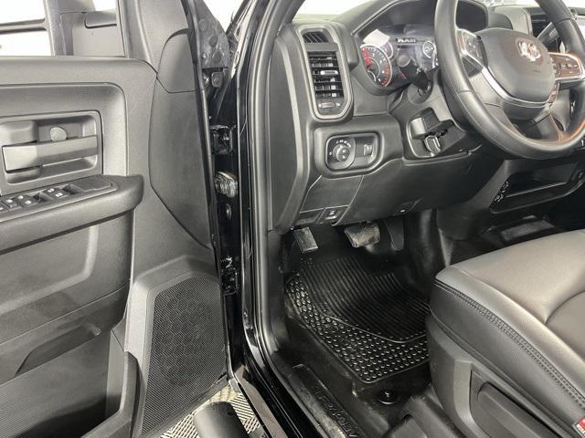 new 2025 Ram 2500 car, priced at $58,304