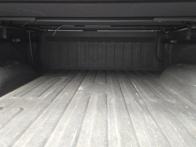 used 2020 Ram 1500 car, priced at $35,604