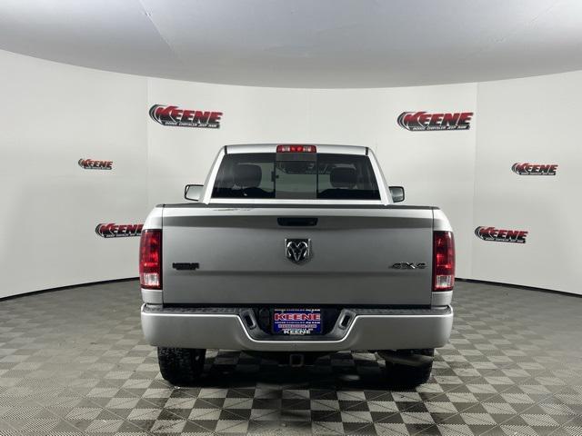 used 2015 Ram 1500 car, priced at $14,954