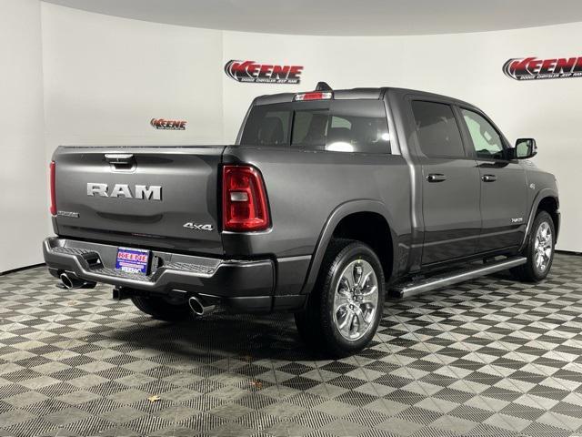 new 2026 Ram 1500 car, priced at $56,678