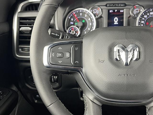 new 2026 Ram 1500 car, priced at $56,678