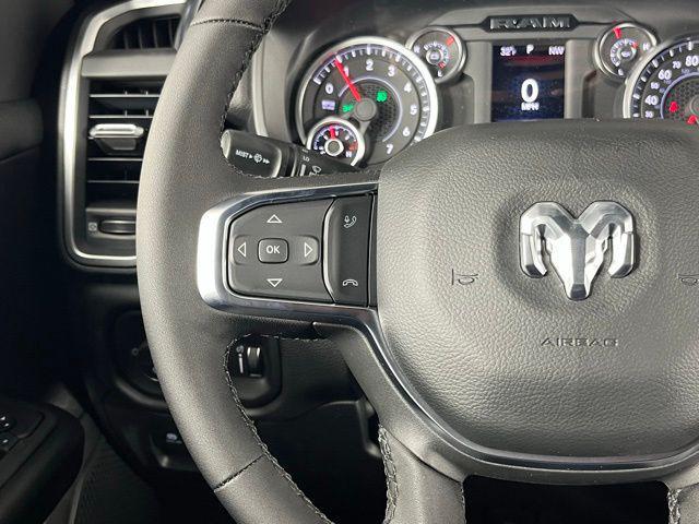 new 2026 Ram 1500 car, priced at $58,813