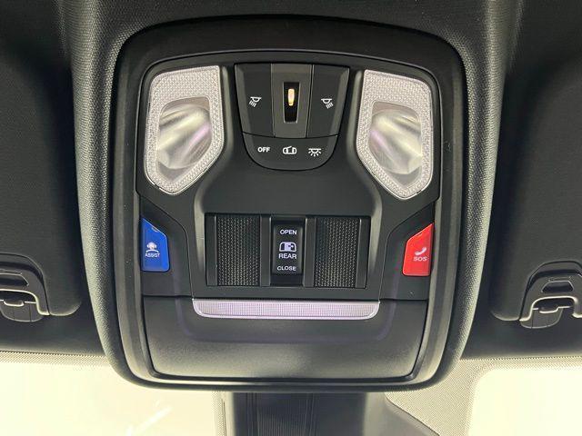 new 2026 Ram 1500 car, priced at $58,813