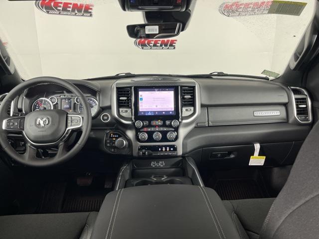 new 2026 Ram 1500 car, priced at $56,678