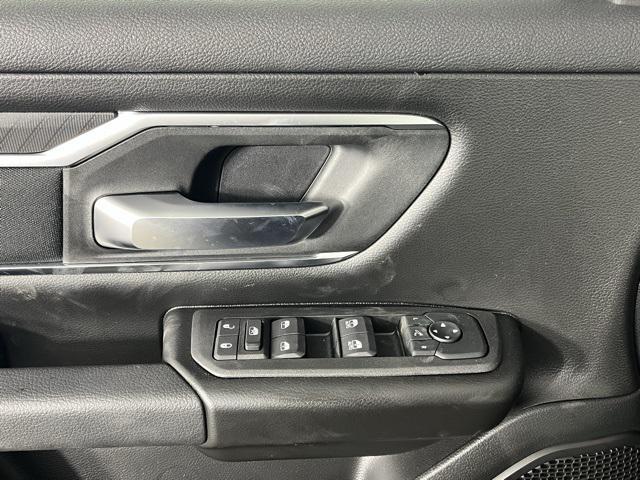 new 2026 Ram 1500 car, priced at $56,678